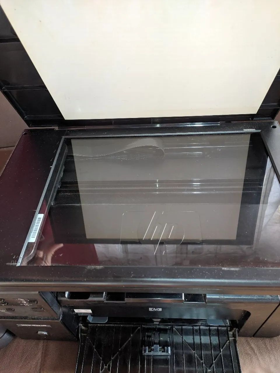 HP LaserJet Pro M1132 MFP - Foto 2