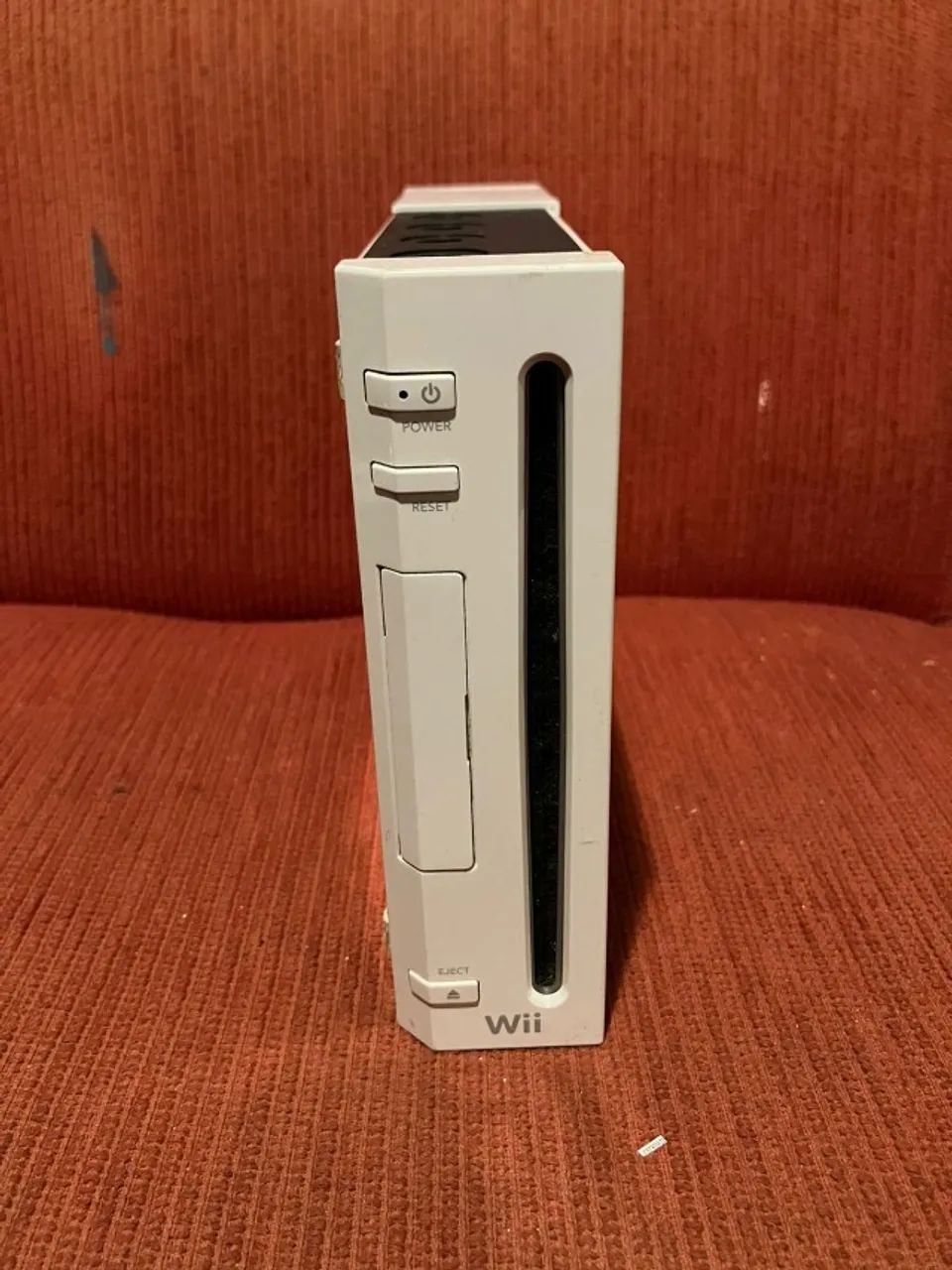 Nintendo Wii Sem Controle - Foto 2