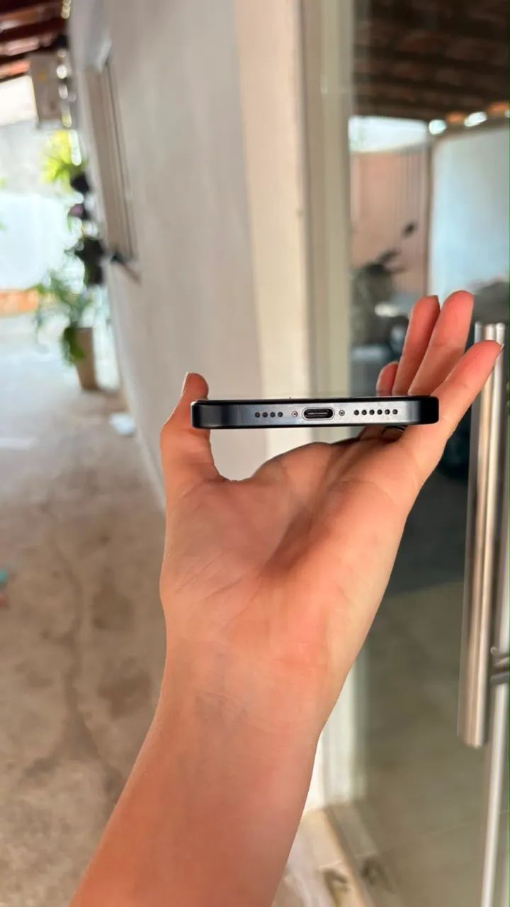 iPhone 15 pro max  - Foto 4