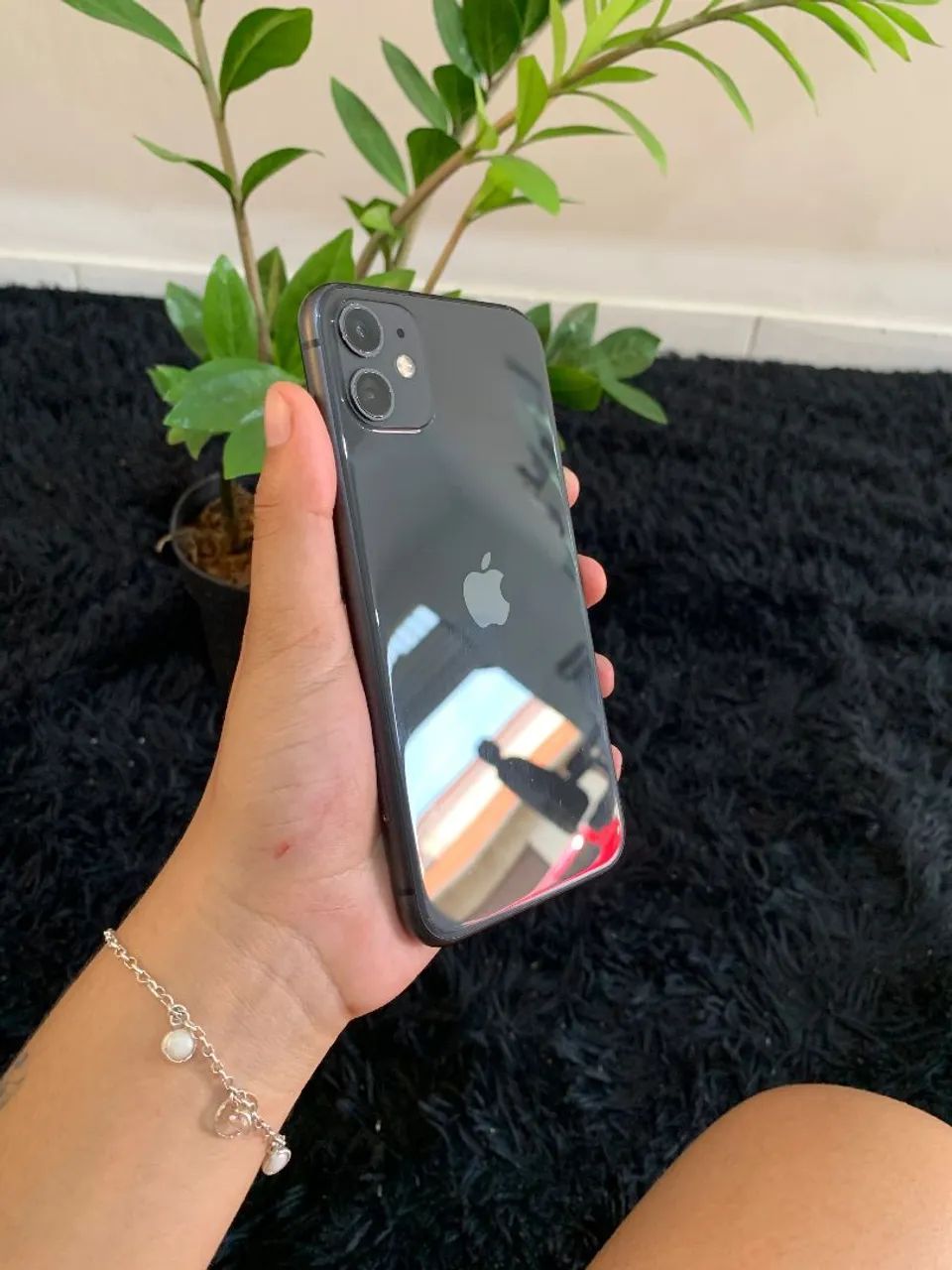 iPhone 11 - Foto 2