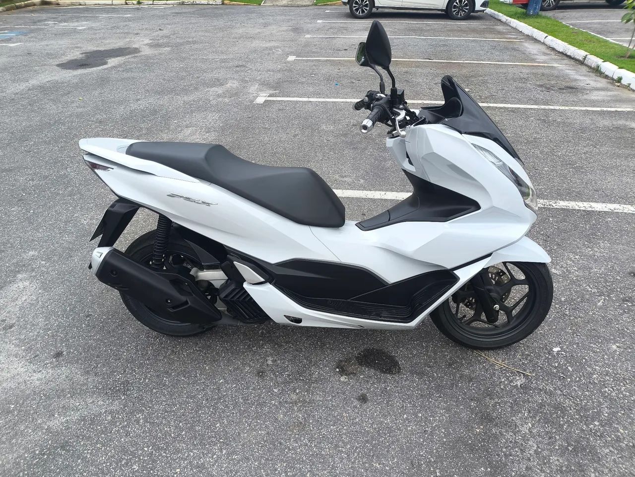 Vendo pcx  - Foto 5