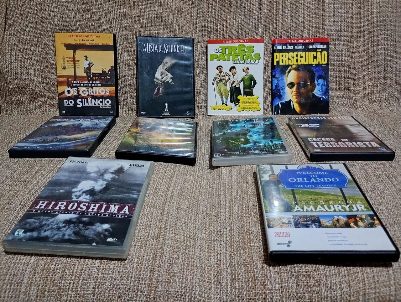Dvds  - Foto 5
