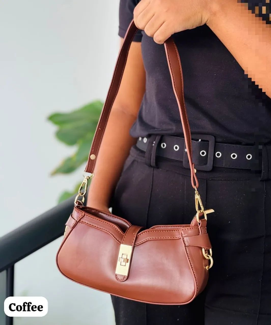 Bolsa fashion! - Foto 3