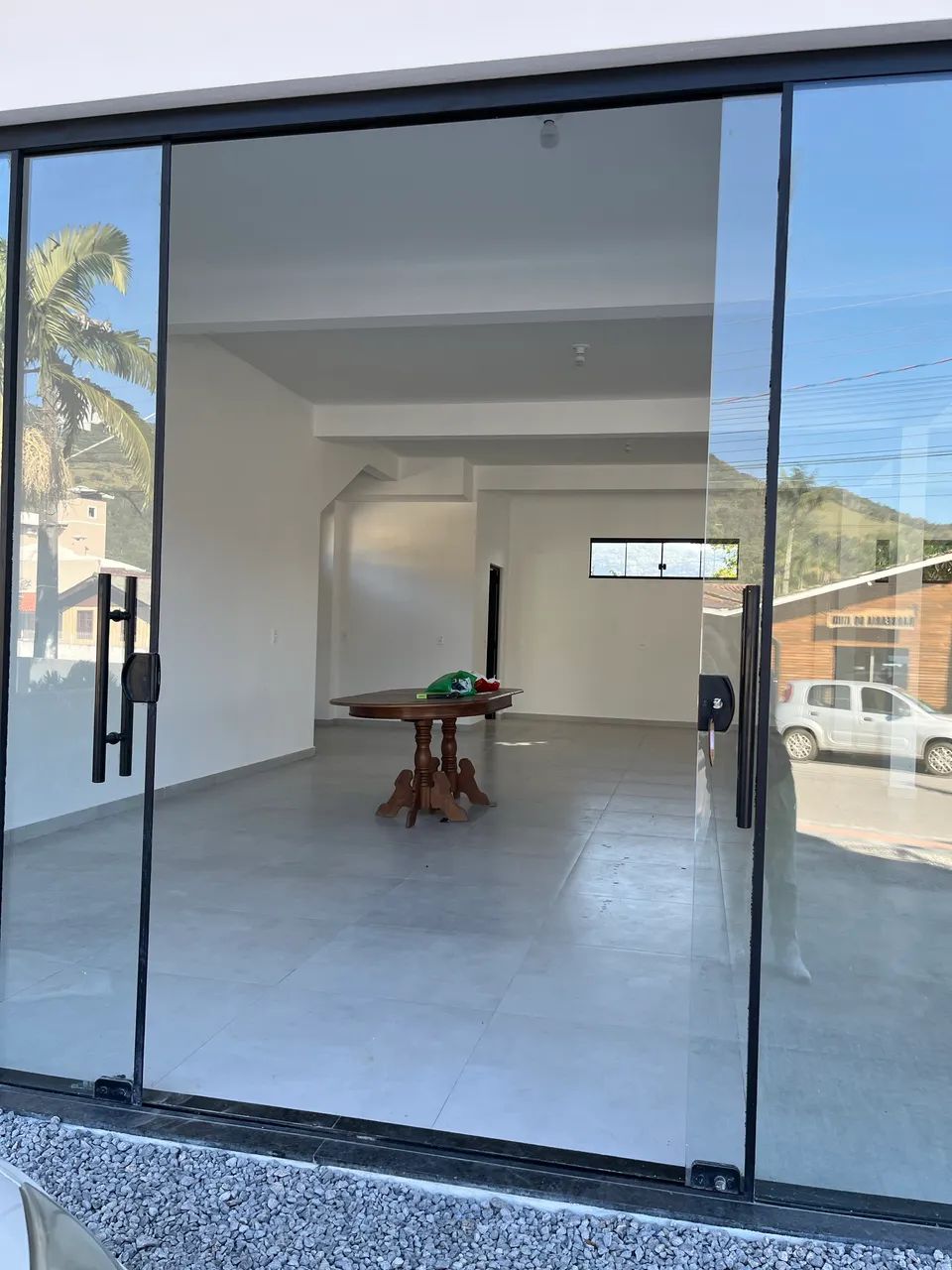 Aluga-se sala comercial  - Foto 5