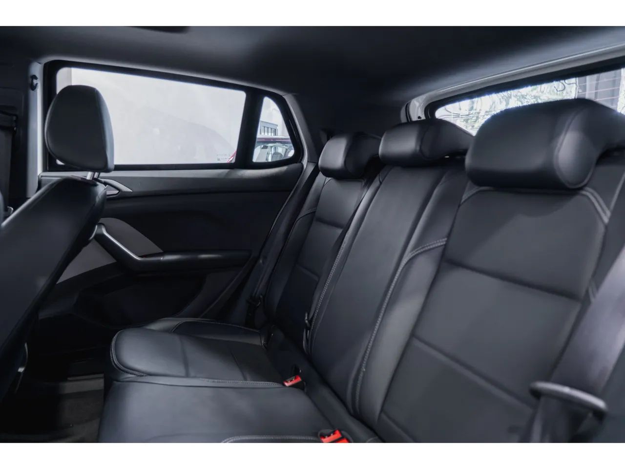 Volkswagen T-Cross Highline 1.4 TSI Flex 16V 5P AUT, foto 7 de 15