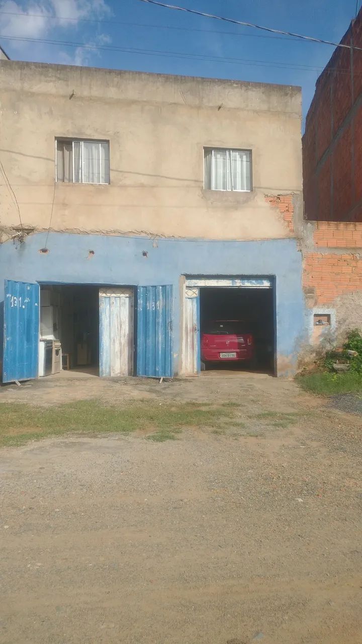 Foto - Montes Claros - Novo Delfino