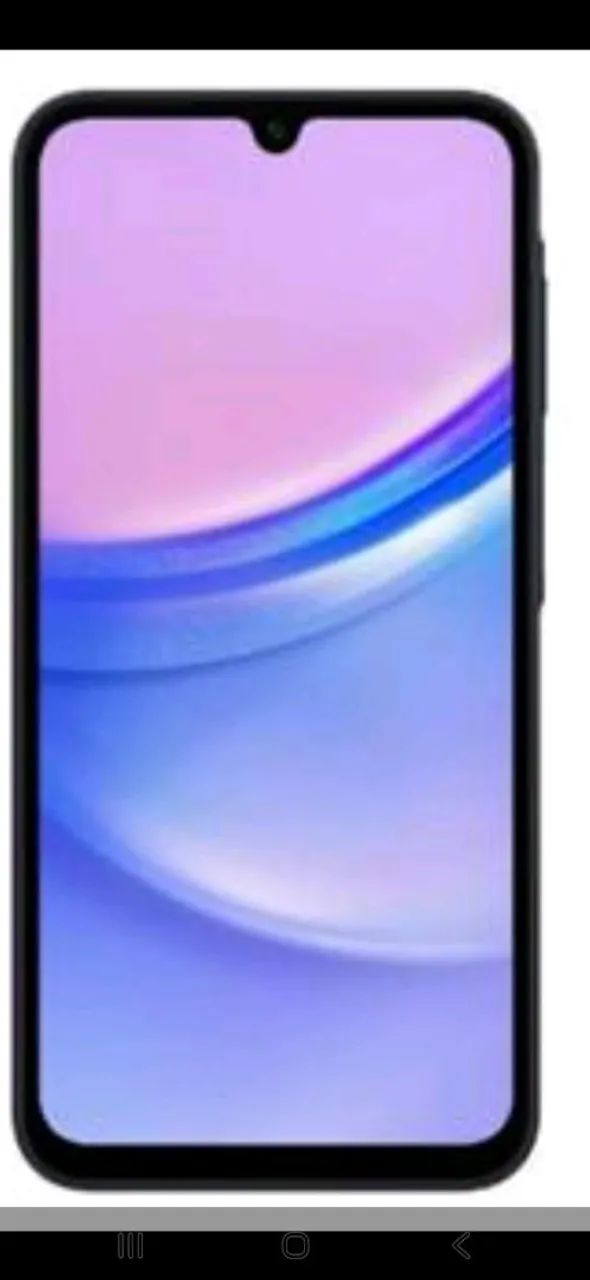 Galaxi Samsung A15 128 gigas  - Foto 3