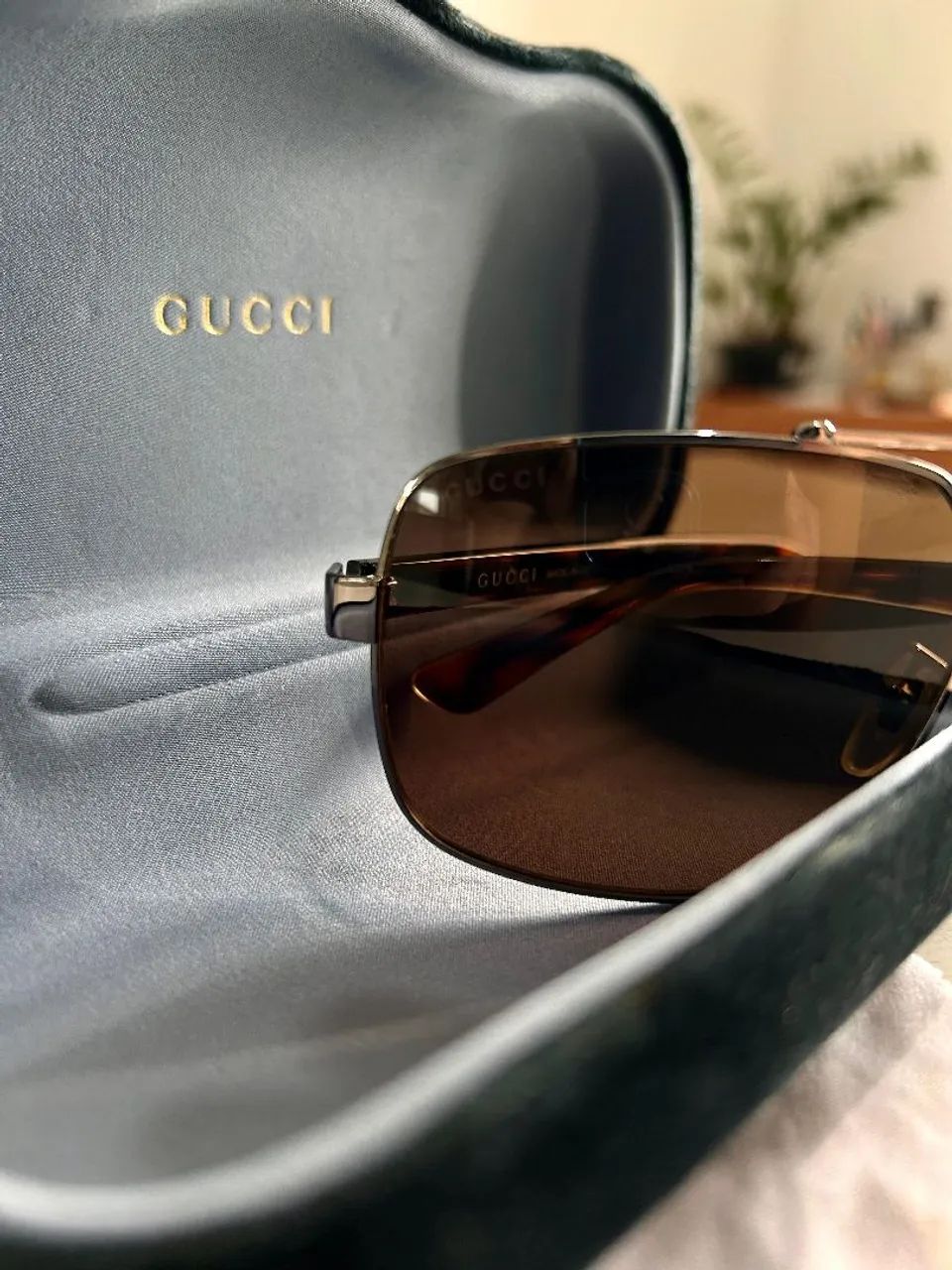 Óculos Gucci - Foto 3