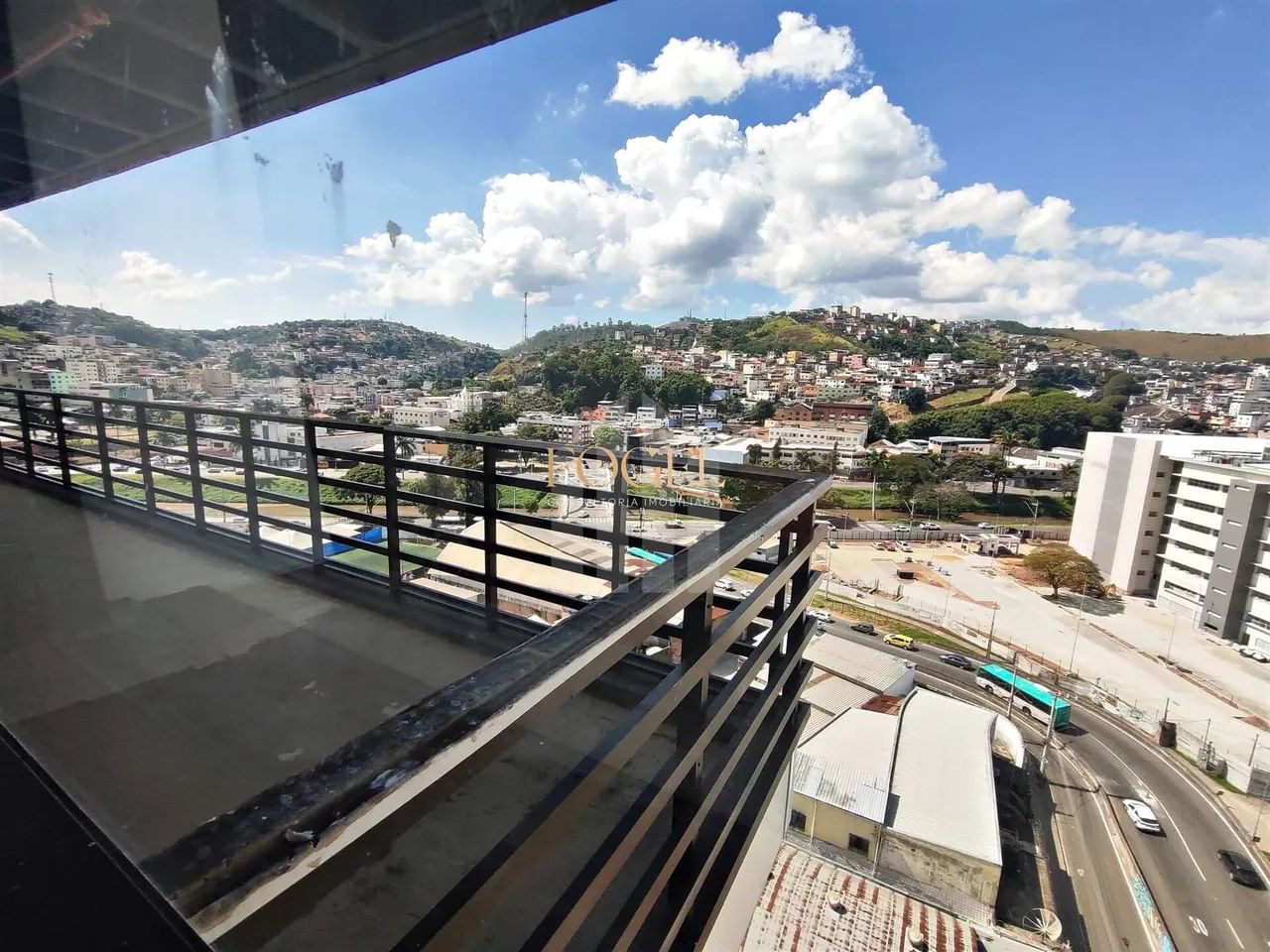 Centro/JF - Sala Comercial com ótima localização - Foto 5