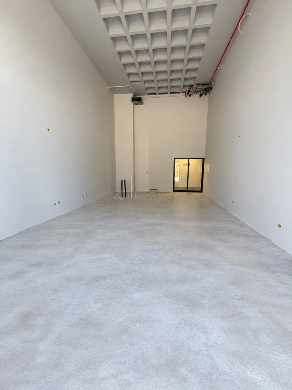Sala comercial | Phenom Parque Empresarial - Foto 4