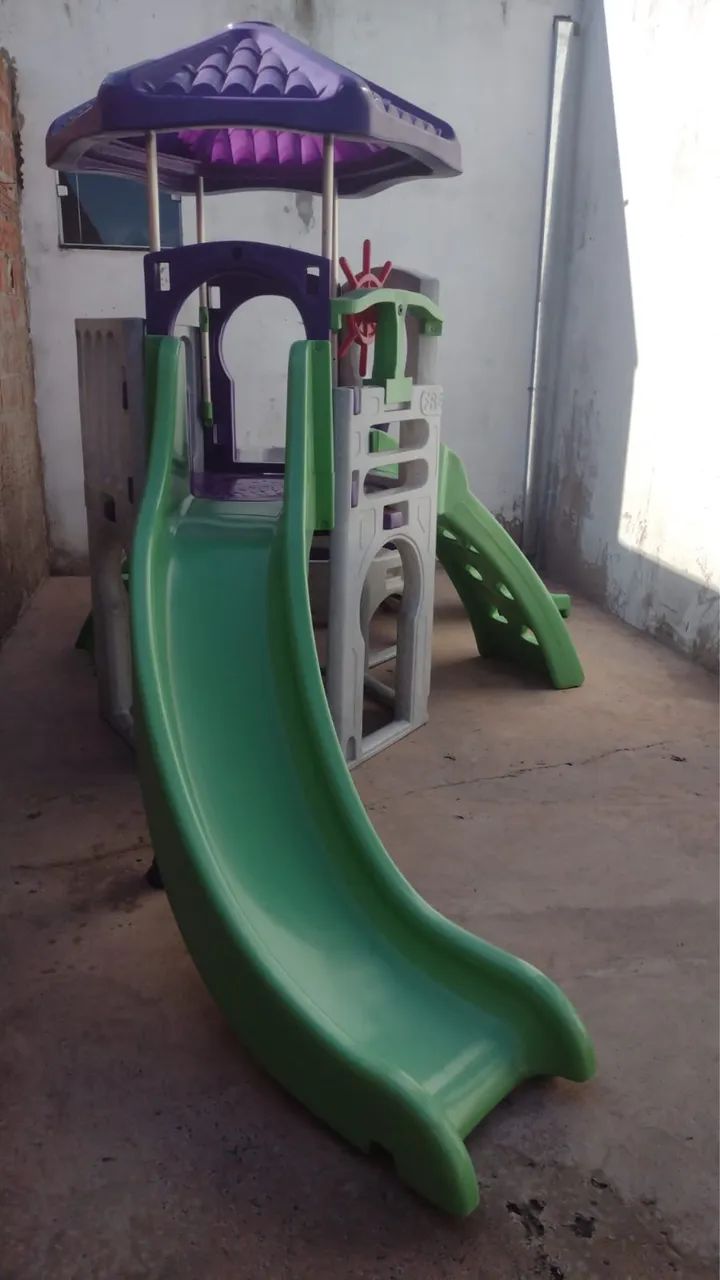 parquinho  - Foto 2