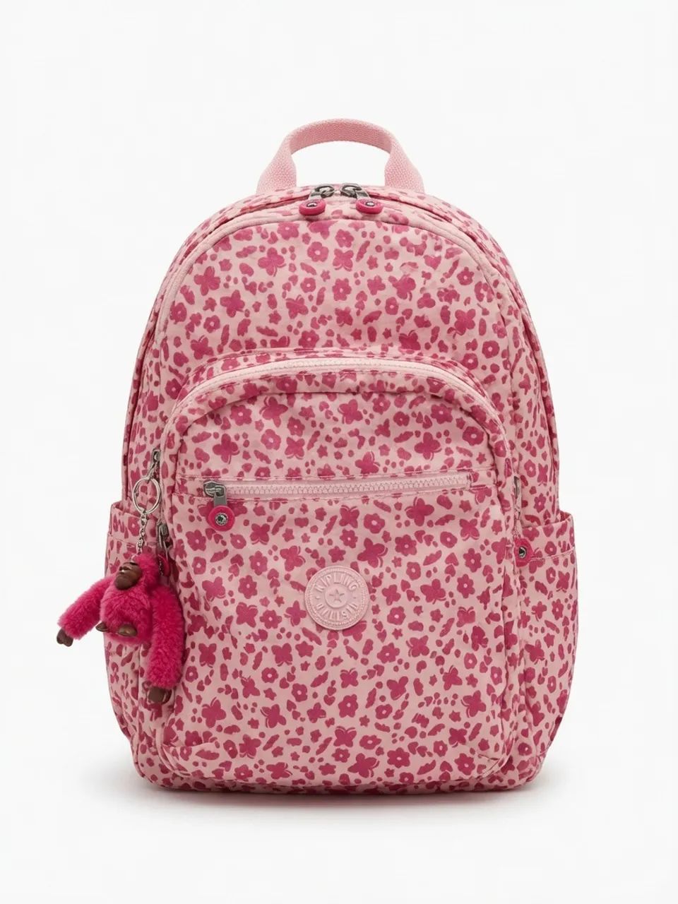 Kipling seoul rosa 
