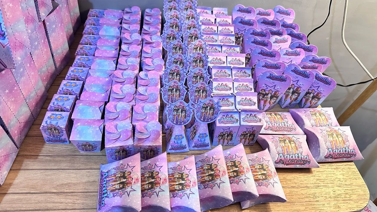 Mimos Personalizados  - Foto 4