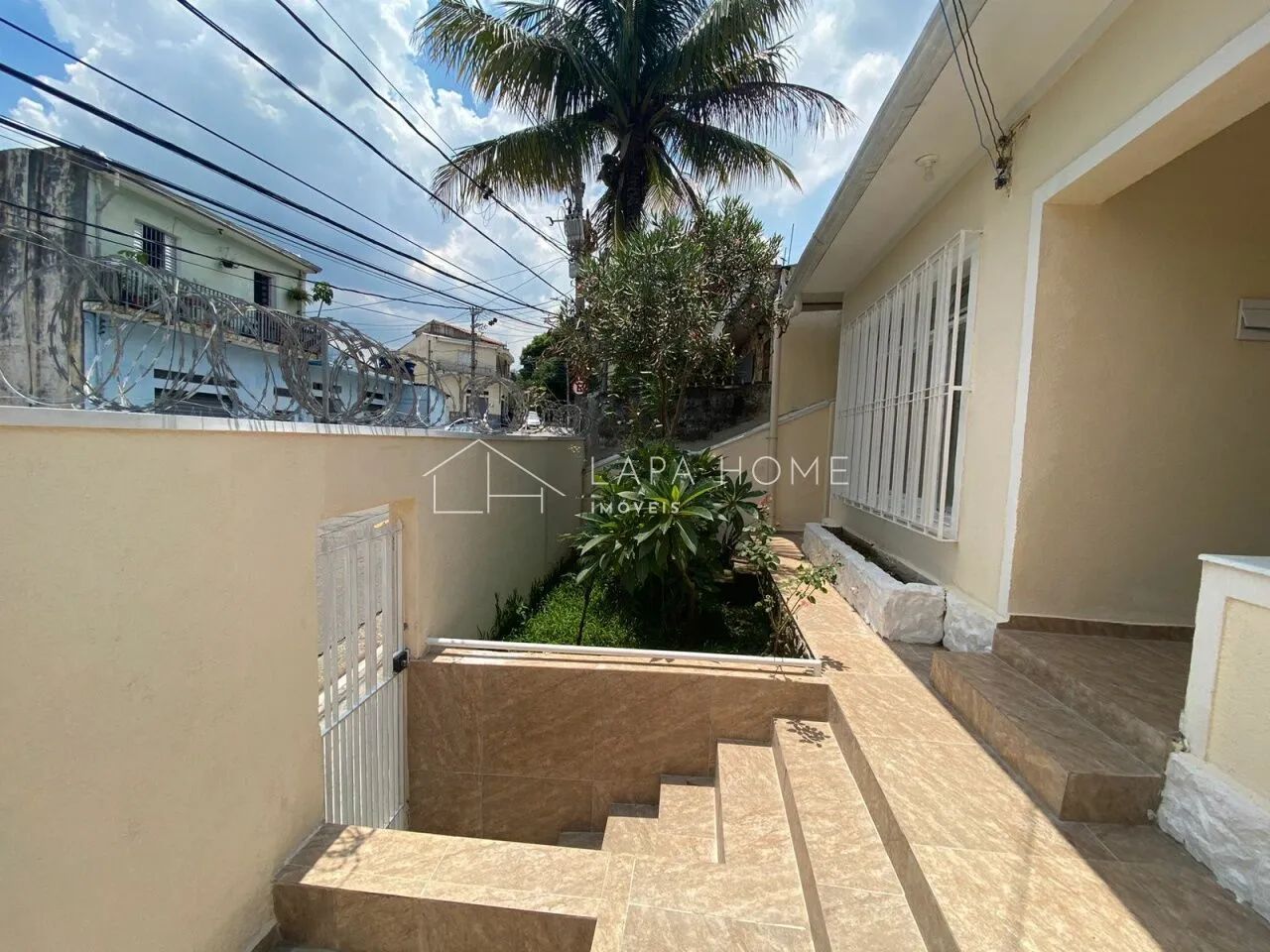 Casa Reformada a venda na Vila Miriam/SP - Foto 3