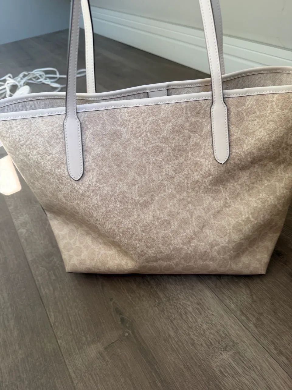 Bolsa Coach original  - Foto 4