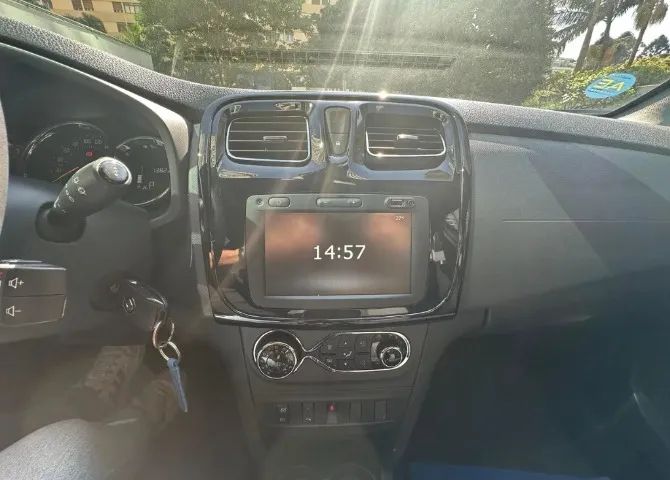 Renault Stepway Iconic Flex 1.6 16V Aut. 2024 - Foto 5