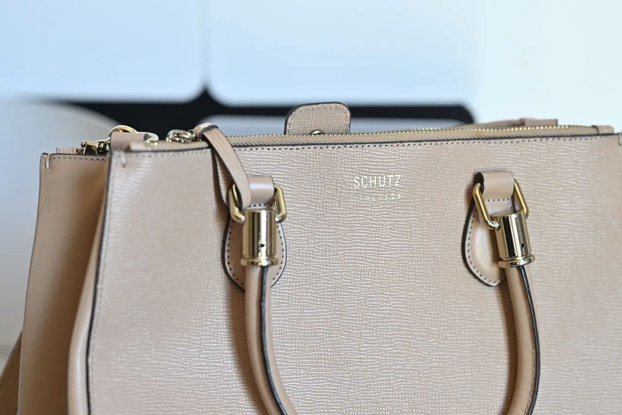 Bolsa Schutz - Foto 3