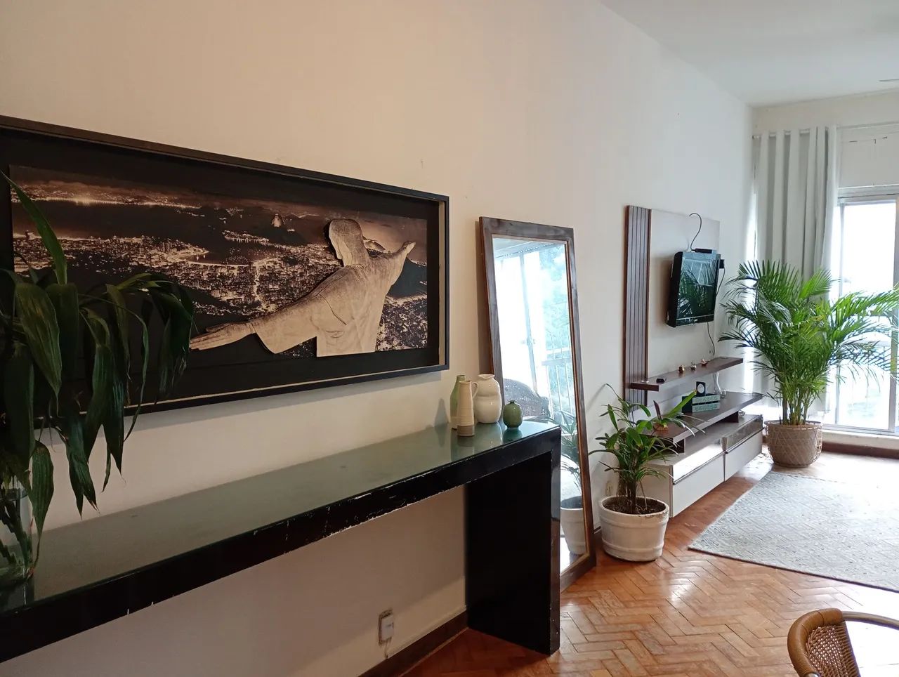 Quarto de casal em Ipanema - Foto 2