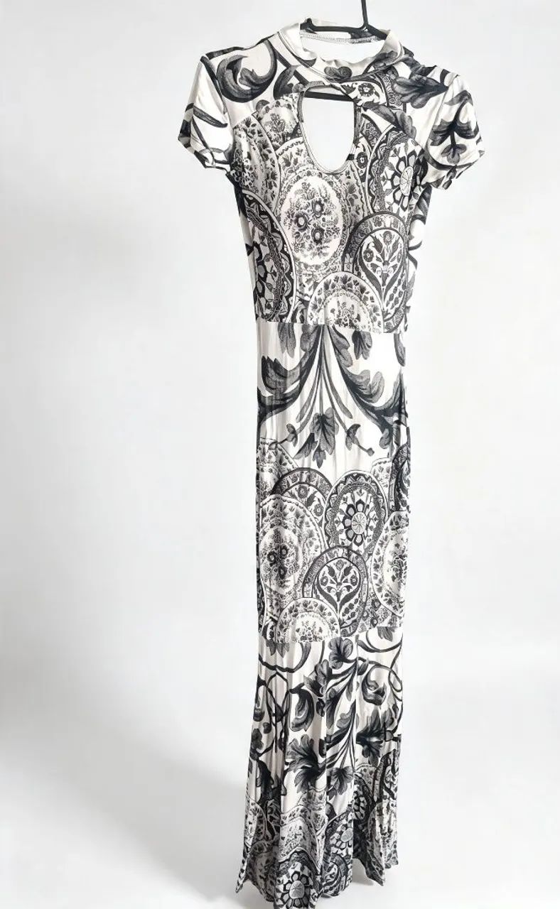 Vestido sereia. - Foto 3