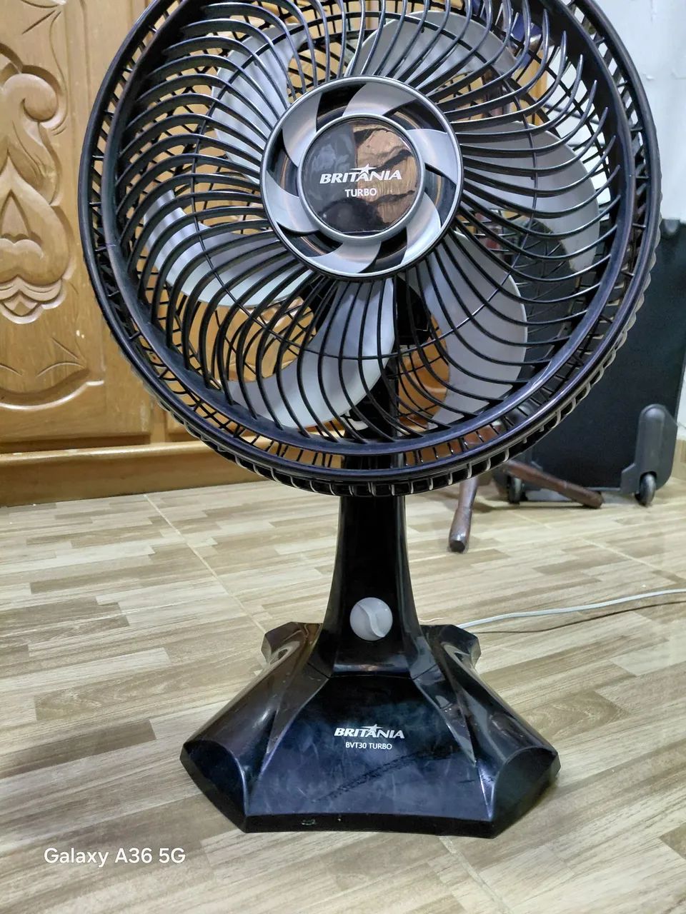 Ventilador 