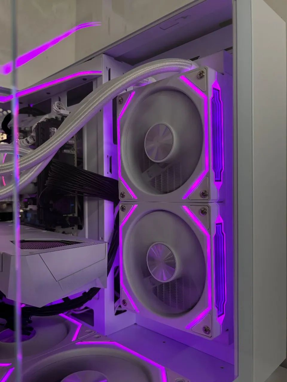 Pc gamer amd ryzen - Foto 3