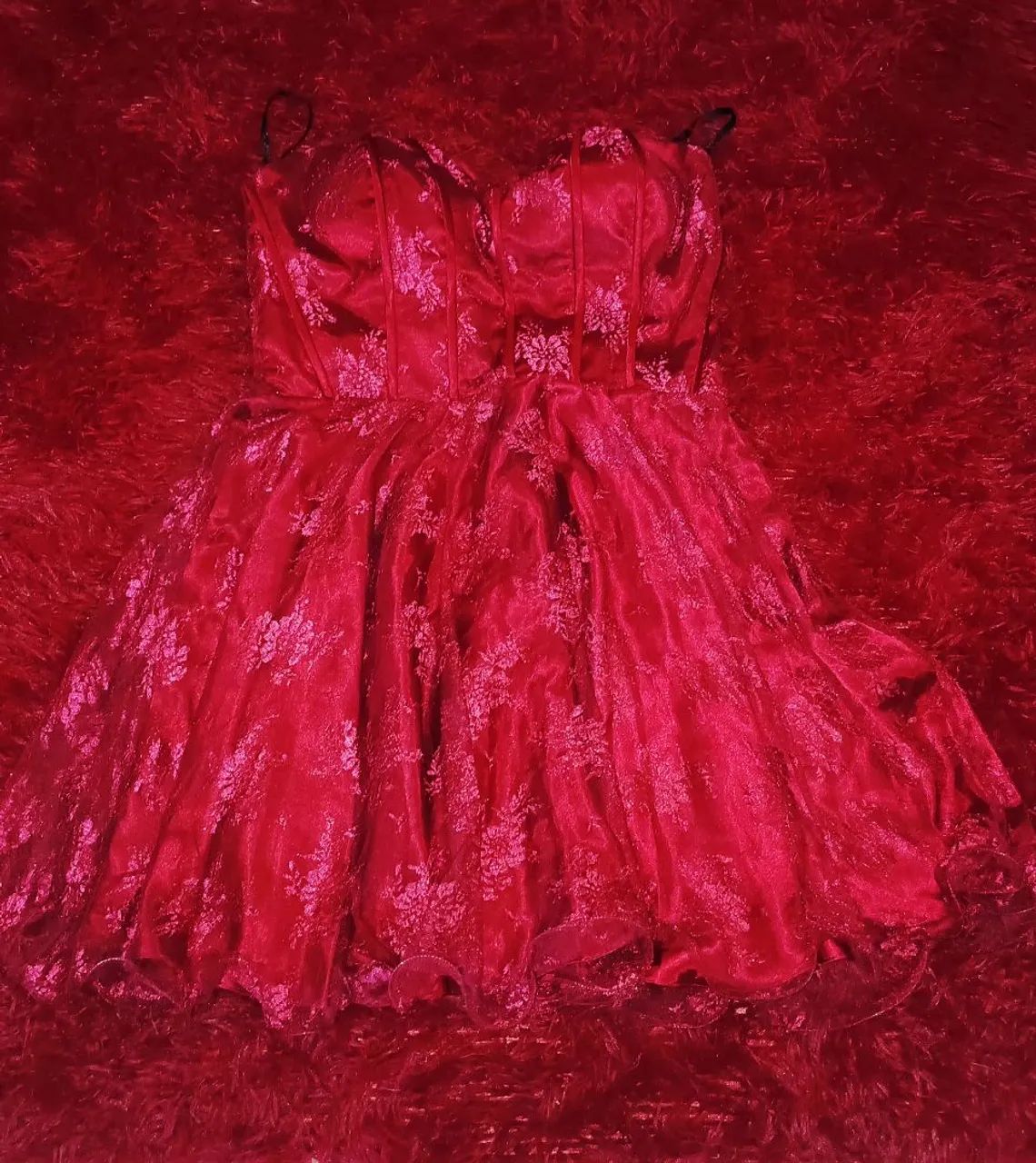 Vestido para festa - Foto 4