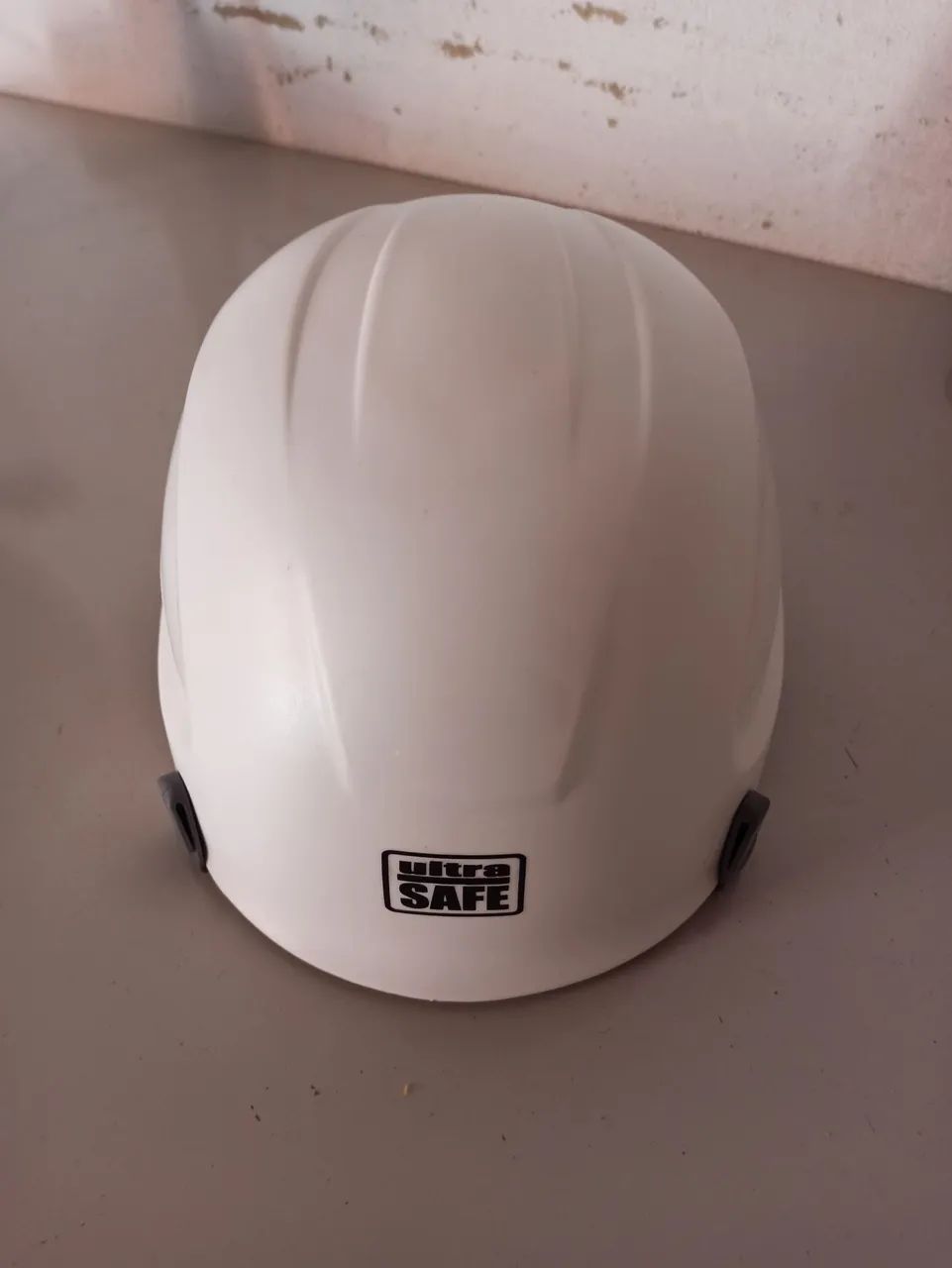 Capacete de segurança alpinista 