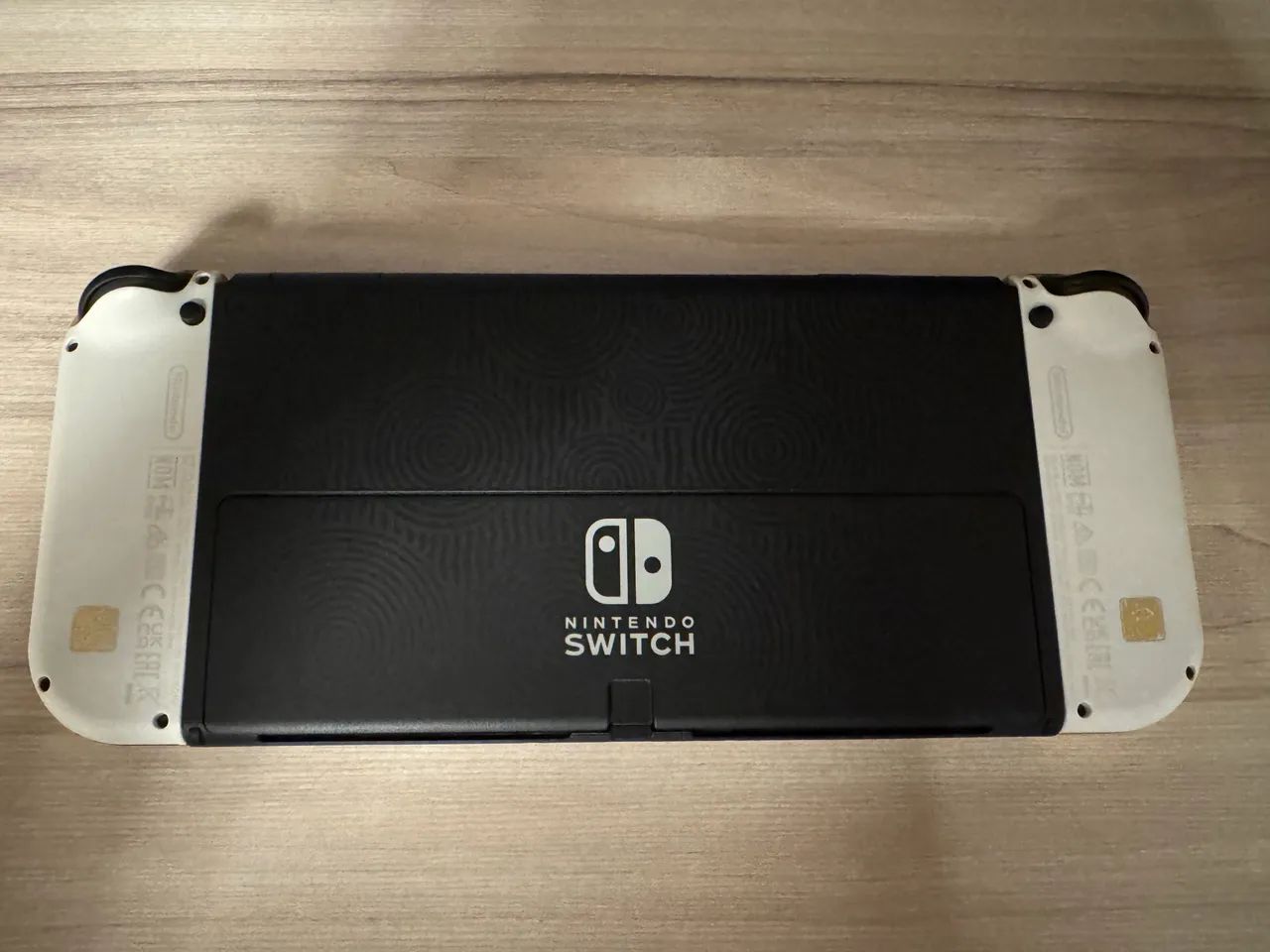Nintendo Switch OLED Edição Zelda - Foto 6