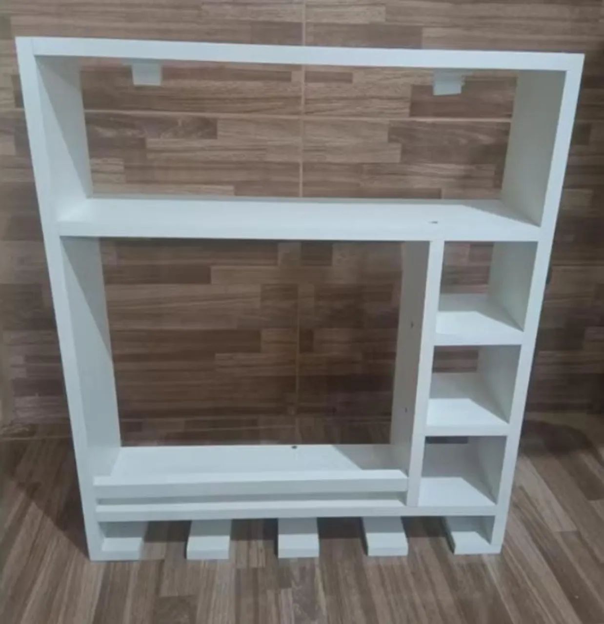 Nicho Modular Frejó / Branco - Foto 5