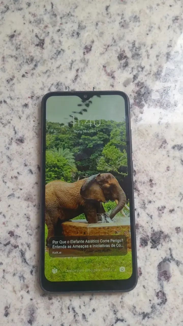 Redmi 9A no precinho 