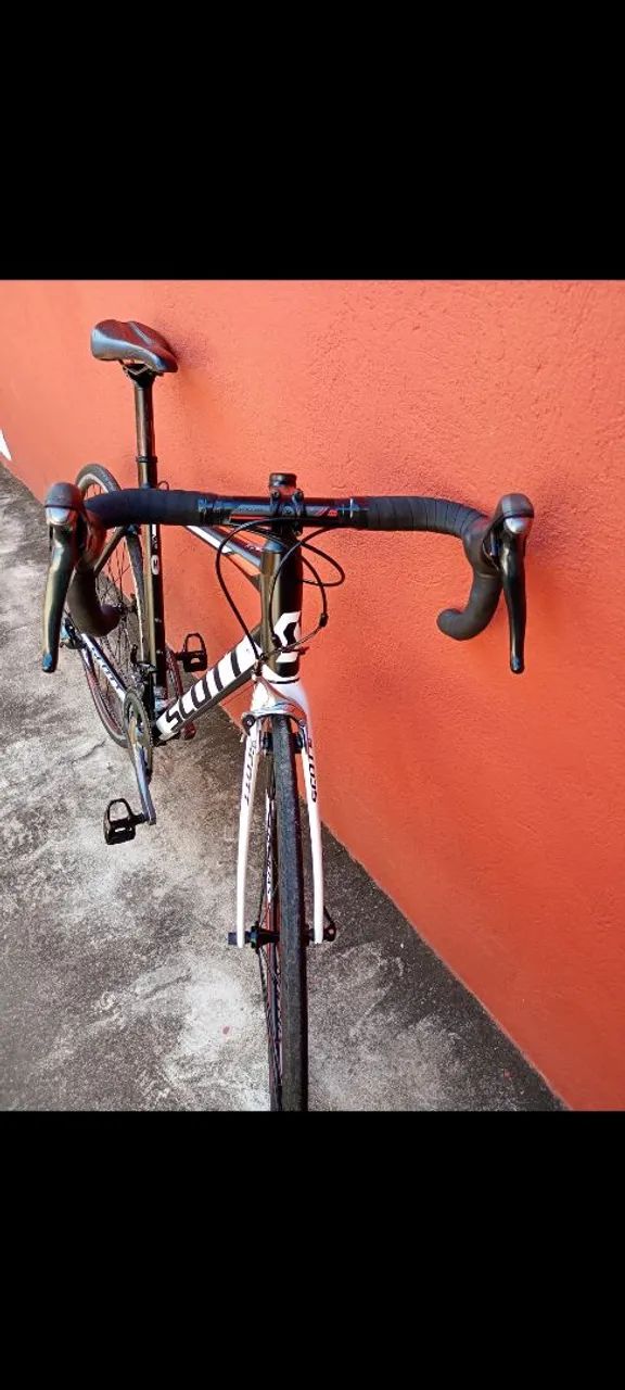 Bicicleta Speed Scott Speedster 20  - Foto 3