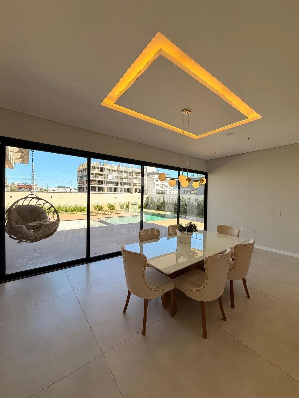 Casa de 5 dormitórios no Ingleses do Rio Vermelho - Foto 4