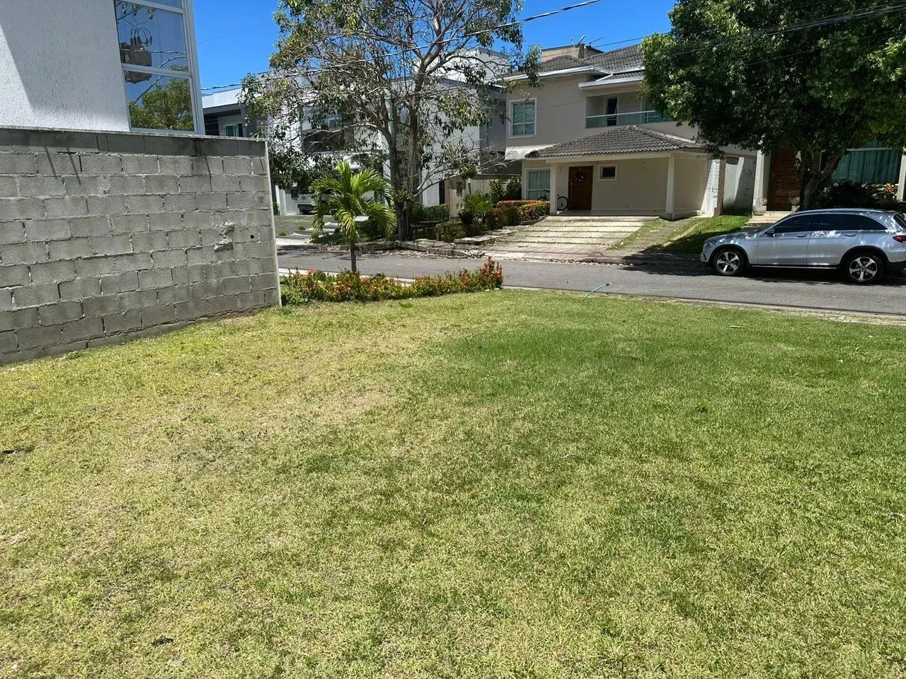 Lote em Boulevard Lagoa Setor Roxo - Foto 4