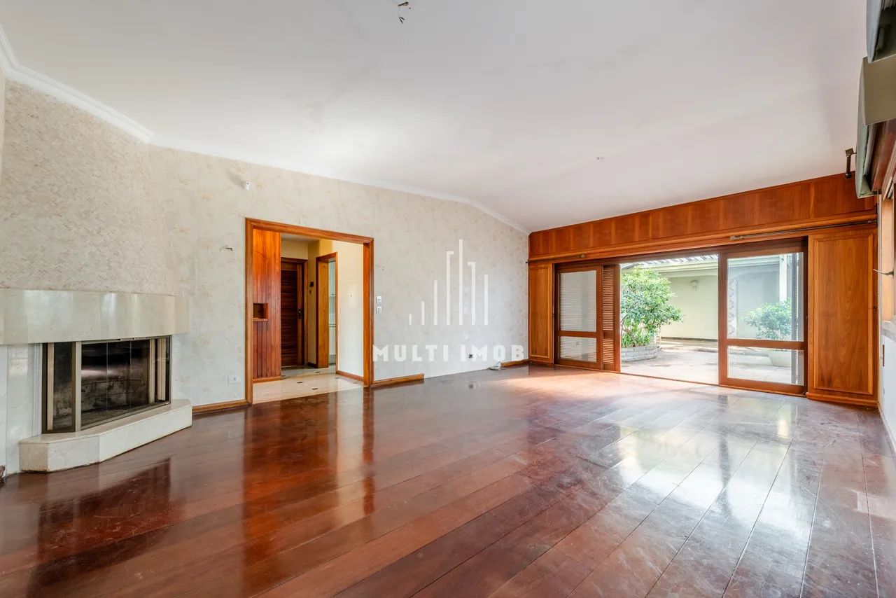 Casa de 3 suítes à venda no bairro Bela Vista