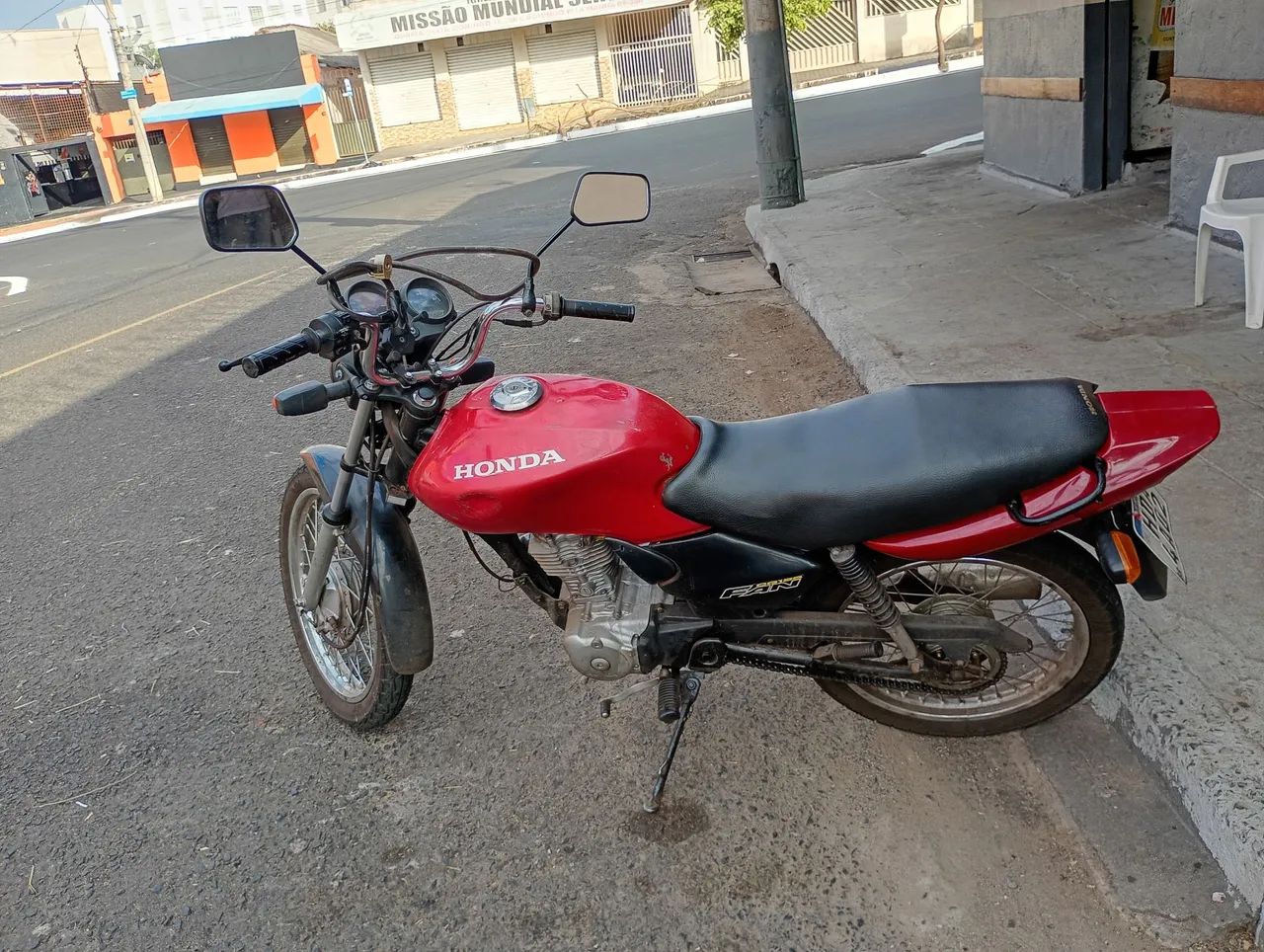 Fan 125 - Foto 3