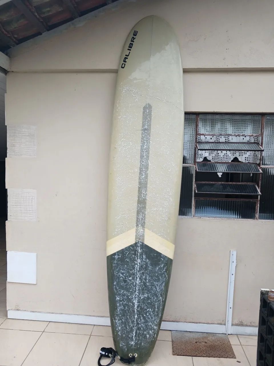 Prancha de surf