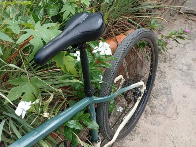 BICICLETA IGK Pro - MTB - Foto 3