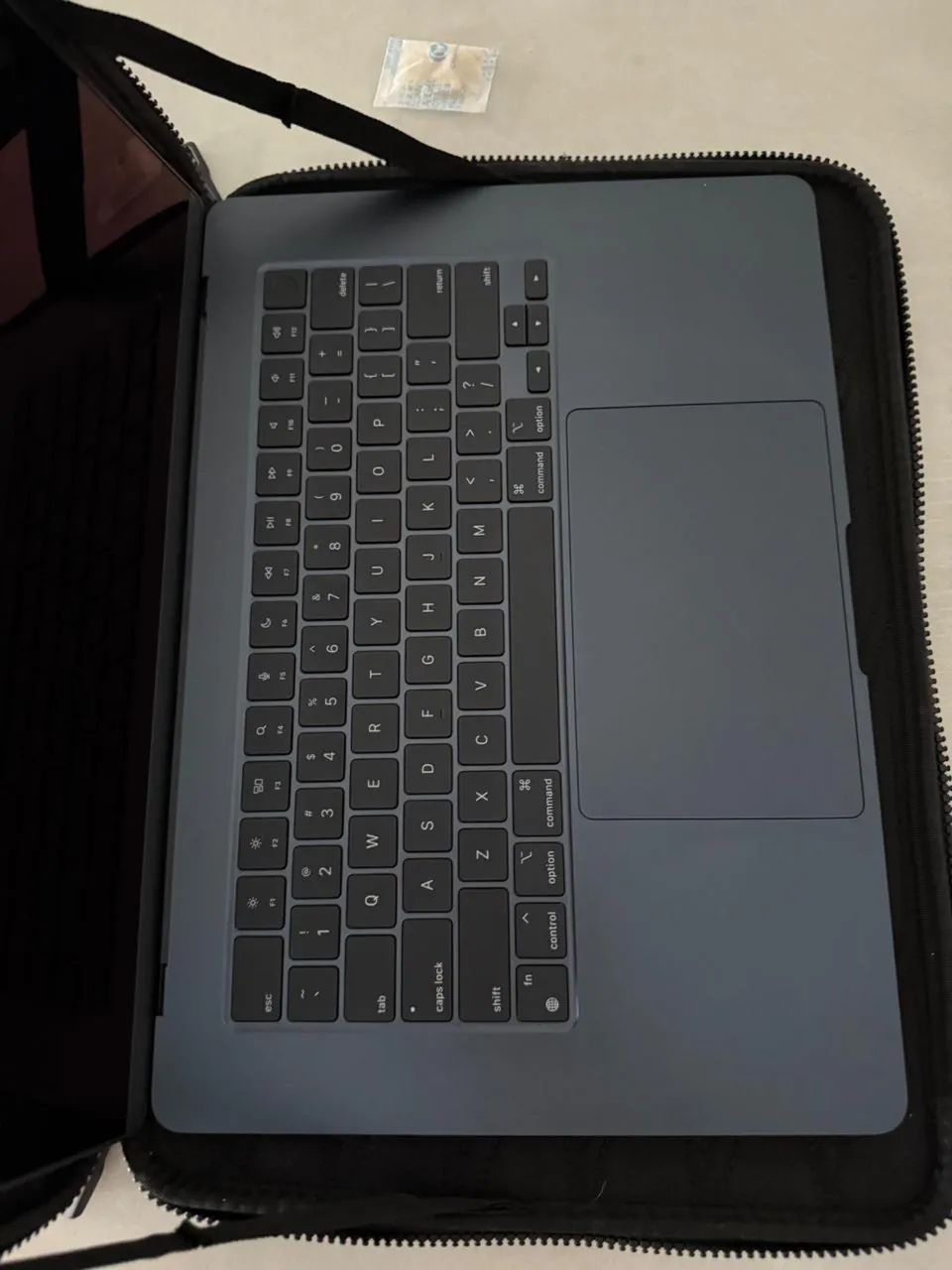 MacBook M3 Novo - Foto 2