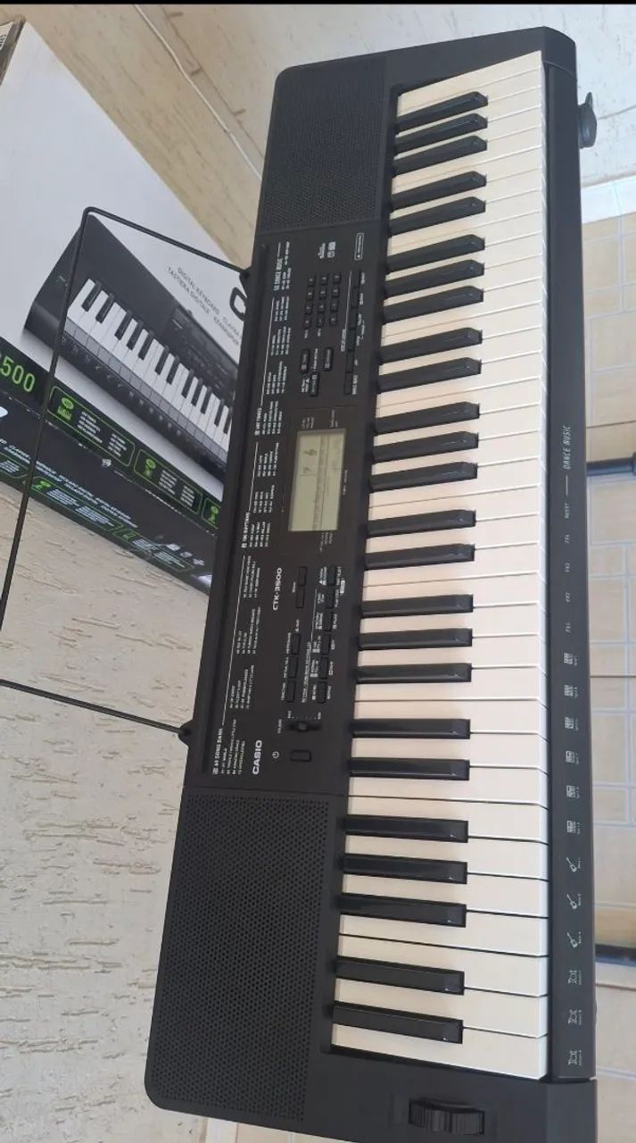 Vendo teclado  - Foto 2