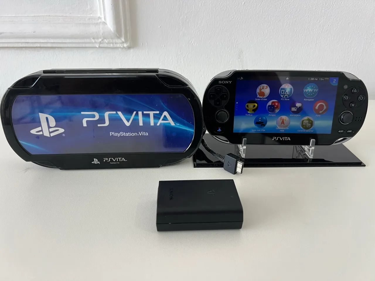 PsVita Oled 