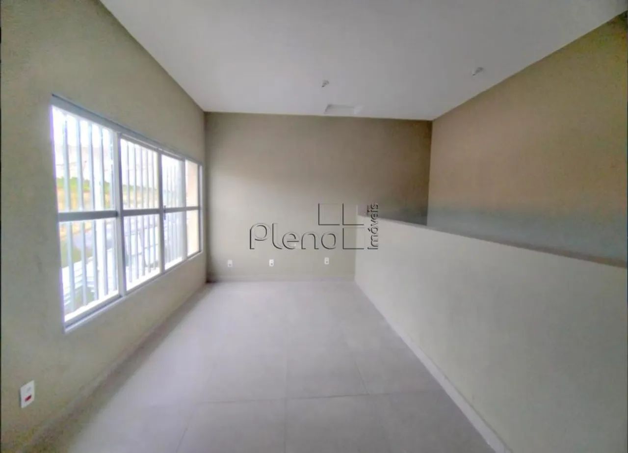 Barracão para alugar em Valinhos, Jardim Residencial Morumbi, com 294 m² - Foto 5