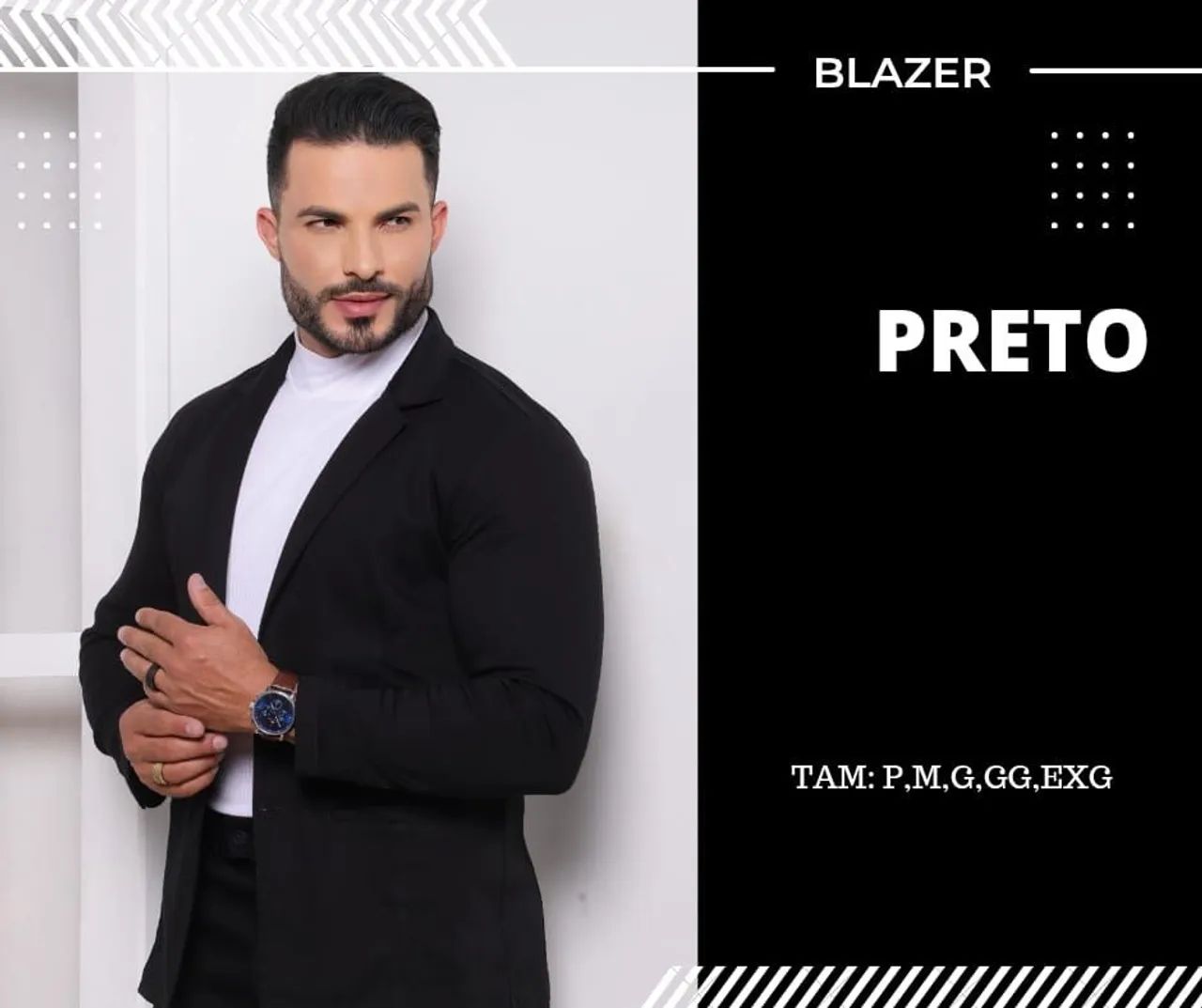 Blazer - Foto 5