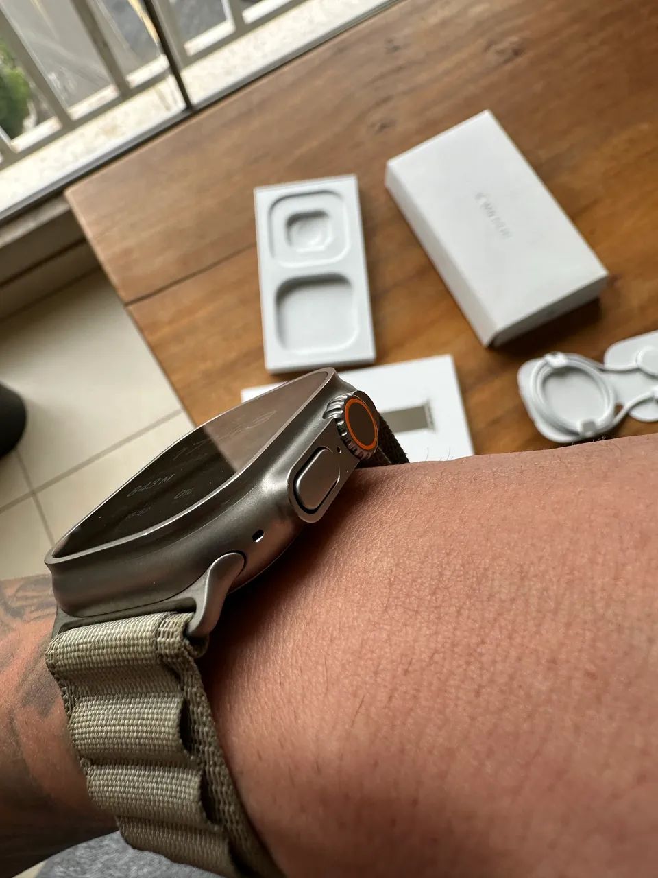 Apple watch series 2 - Foto 3
