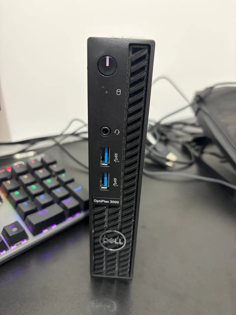 Pc Dell optiplex3000 - Foto 2