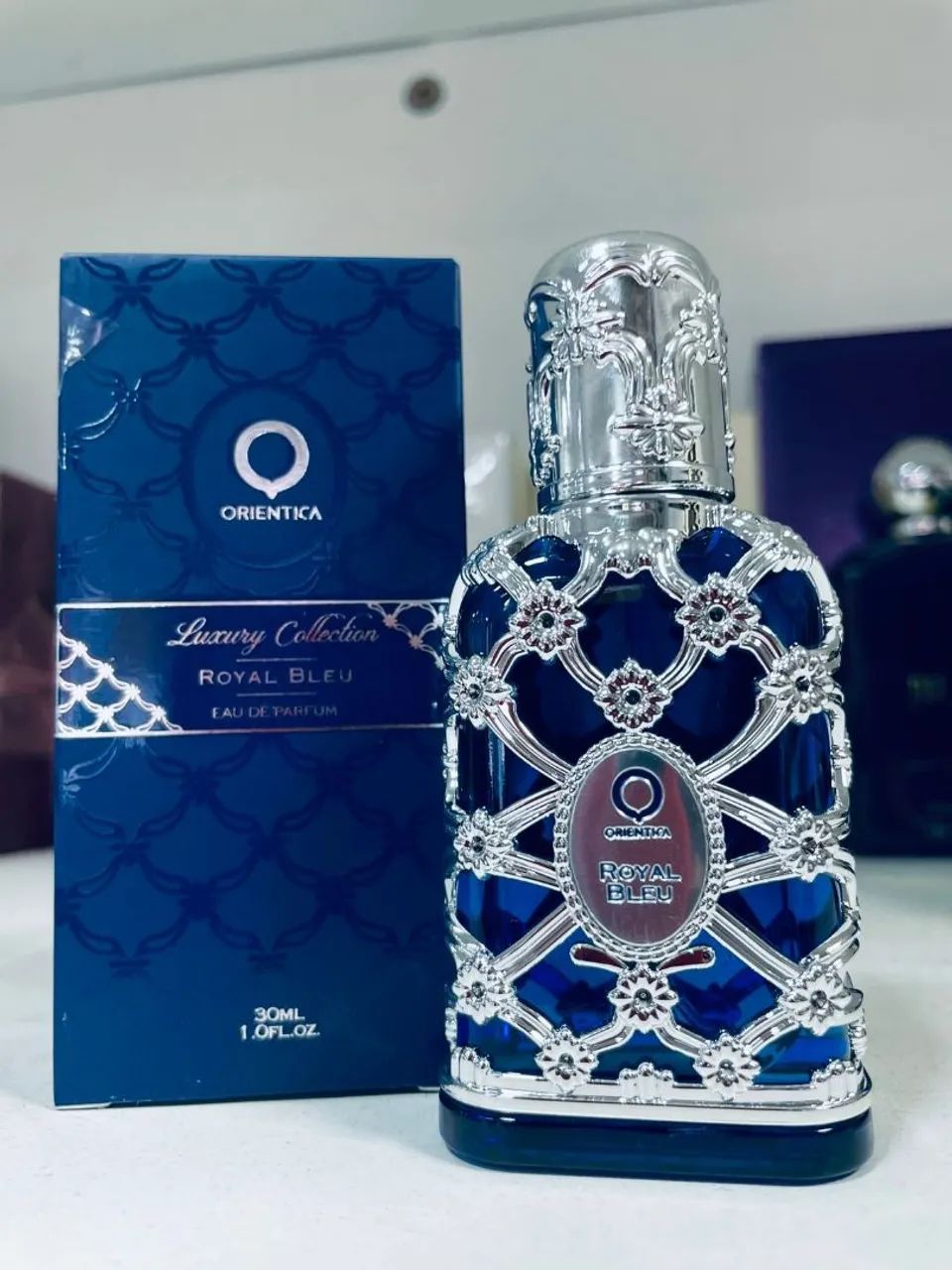 PERFUMES ÁRABES 30Ml - Foto 5