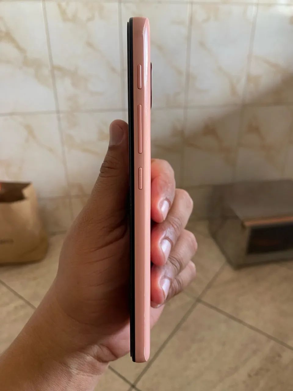 Moto G9 play impecável  - Foto 4