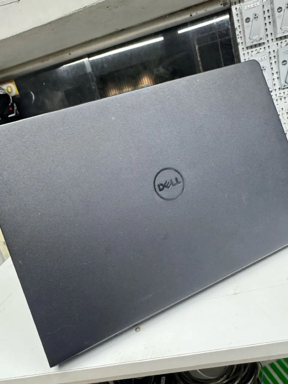 Notebook Dell 