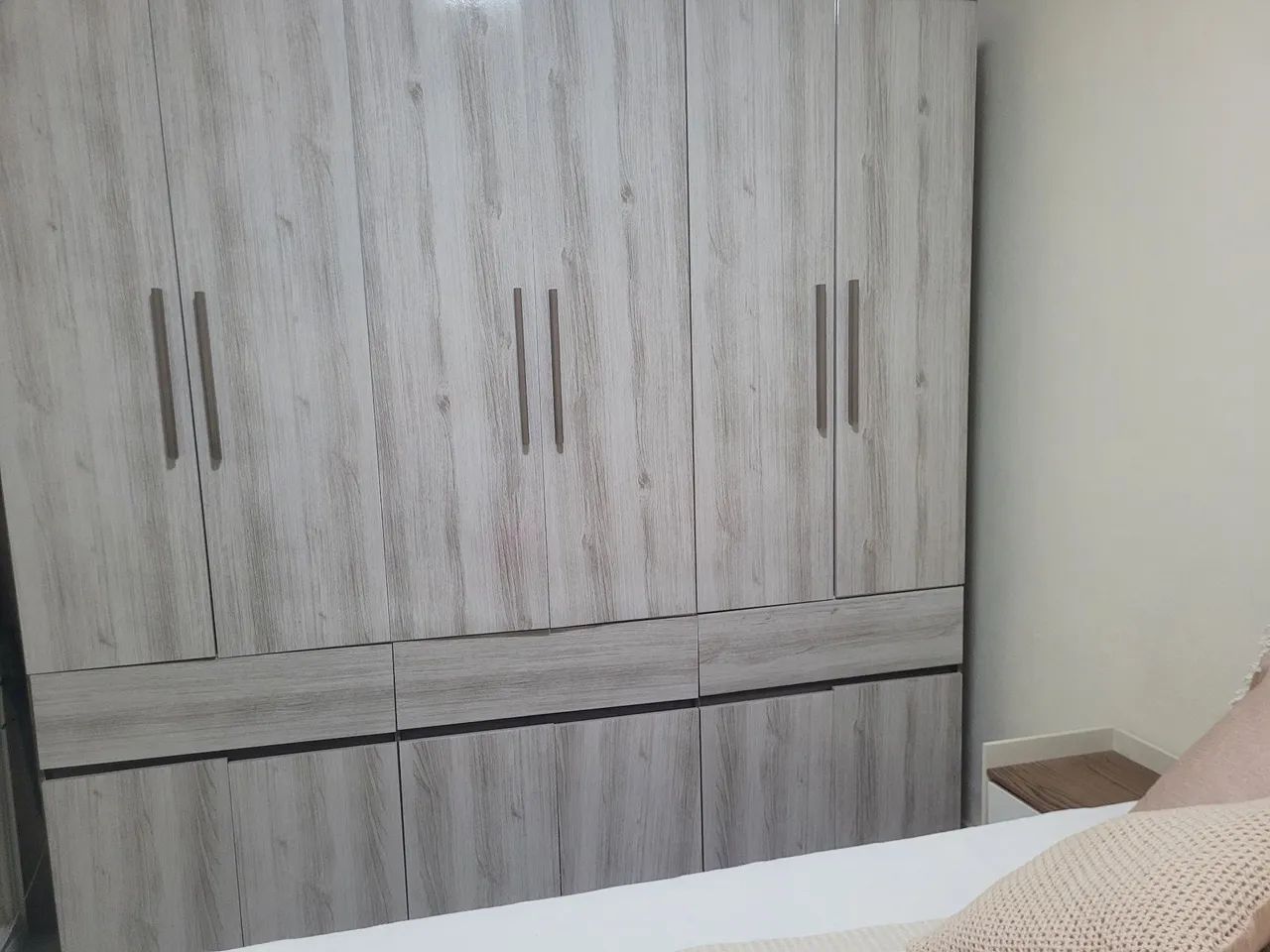 Guarda roupa  - Foto 5