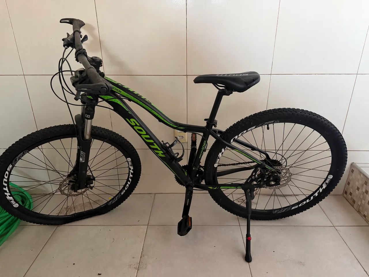 Bicicleta ARO 29  South - Foto 2