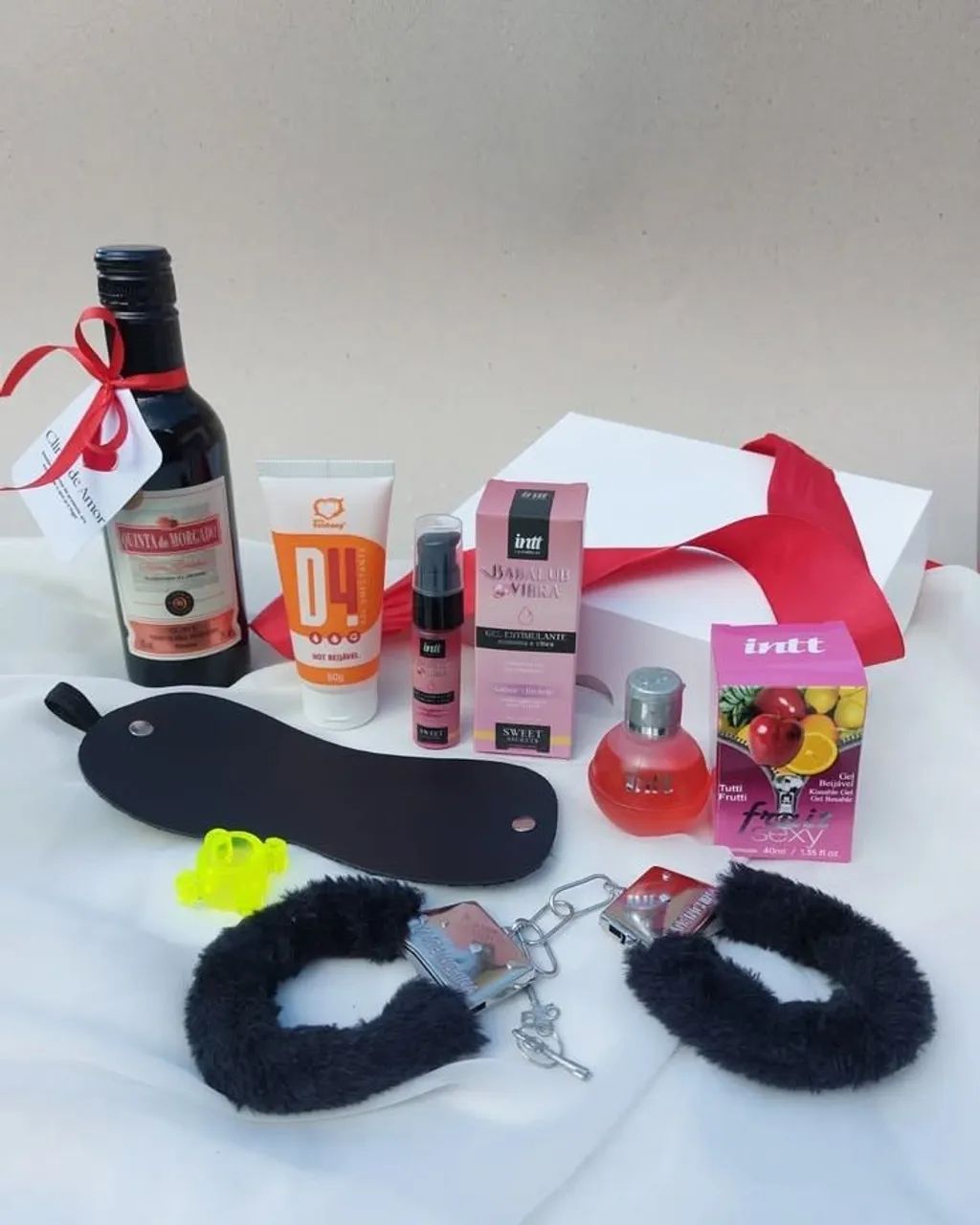 Loja virtual de produtos íntimos/solicite nosso catálogo 